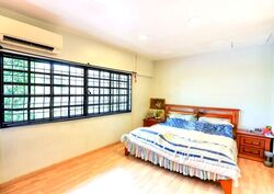 Fuyong Estate (D23), Semi-Detached #528140531